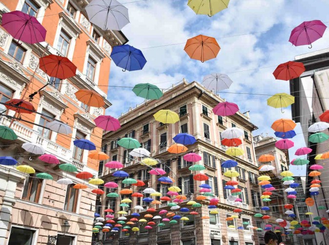 Schoene Aussichten Touristik - pixabay - genoa-4389892_1280